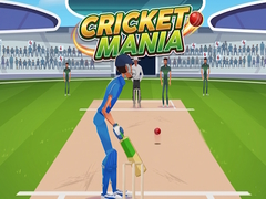 Xogo Cricket Mania