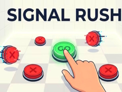 Xogo Signal Rush