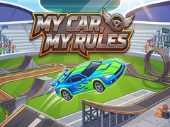 Xogo My Car, My Rules