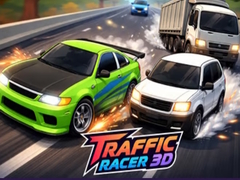 Xogo Traffic Racer 3D