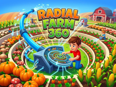 Xogo Radial Farm 360