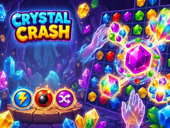 Xogo Crystal Crash