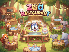 Xogo Zoo Restaurant