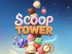 Xogo Scoop Tower