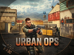 Xogo Urban Ops