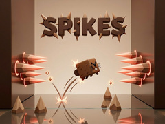 Xogo Spikes