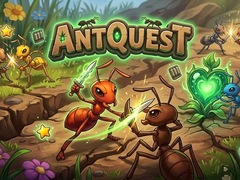 Xogo AntQuest