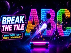Xogo Break The Tile