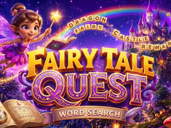 Xogo Fairy Tale Quest