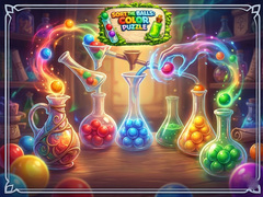 Xogo Sort the Balls - Color Puzzle