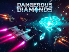 Xogo Dangerous Diamonds
