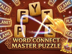 Xogo Word Connect - Master Puzzle