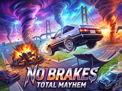 Xogo No Brakes: Total Mayhem
