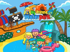 Xogo My Pretend Summer Waterpark