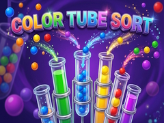 Xogo Color Tube Sort