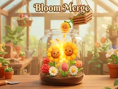 Xogo Bloom Merge