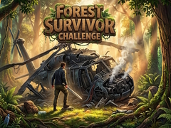 Xogo Forest Survivor Challenge