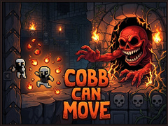 Xogo Cobb Can Move