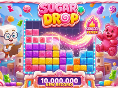 Xogo Sugar Drop