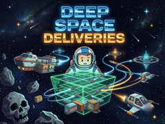 Xogo Deep Space Deliveries