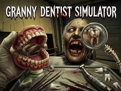 Xogo Granny Dentist Simulator