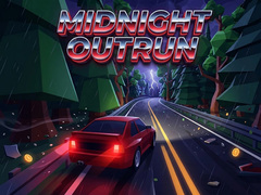 Xogo Midnight Outrun