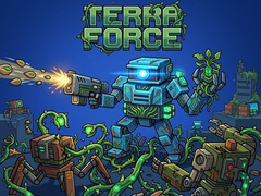 Xogo Terra Force