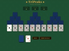 Xogo TriPeaks