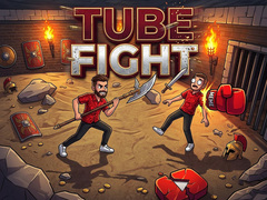 Xogo Tube Fight