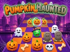 Xogo Pumpkin Haunted 