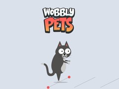 Xogo Wobbly Pets