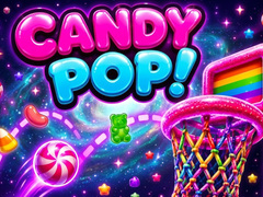 Xogo Candy Pop!