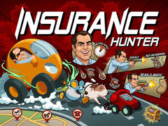 Xogo Insurance Hunter