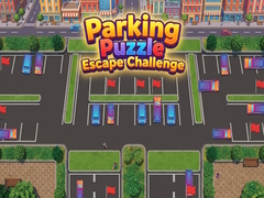 Xogo Parking Puzzle Escape Challenge