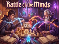 Xogo Battle of the Minds
