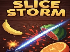 Xogo Slice Storm