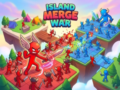 Xogo Island Merge war