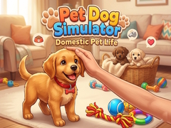 Xogo Pet Dog Simulator