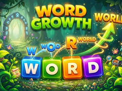 Xogo Word Growth