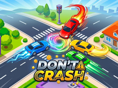 Xogo Don't Crash