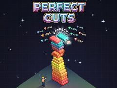 Xogo Perfect Cuts