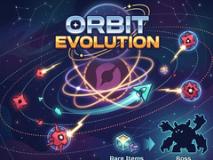 Xogo Orbit Evolution