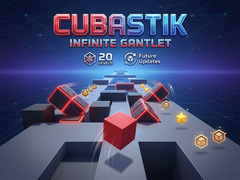 Xogo Cubastik