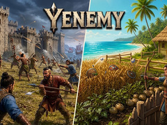 Xogo Yenemy