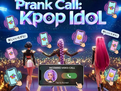 Xogo Prank Call - Kpop Idol