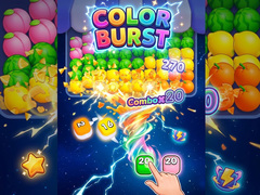 Xogo Color Burst