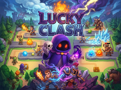 Xogo Lucky Clash
