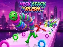 Xogo Neck Stack Rush