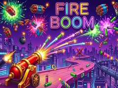 Xogo Fire Boom