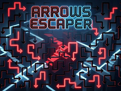Xogo Arrows Escaper